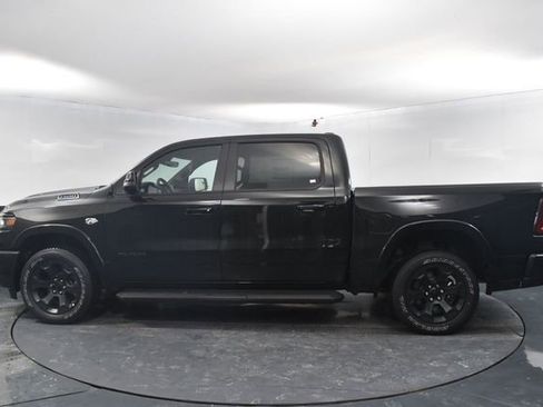 New 2026 RAM 1500 4x4 Crew Cab image 5