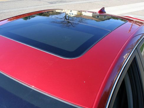 Used 2009 Cadillac CTS V image 7