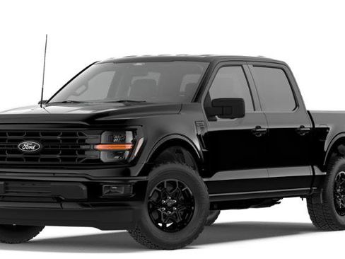New 2026 Ford F150 XLT AWD/4WD image 23