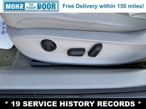 Used 2014 Volkswagen Passat TDI SE image 11