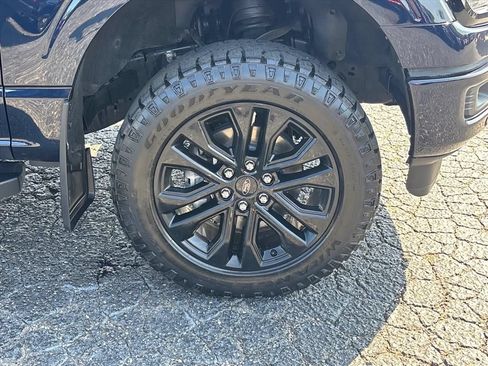 Used 2024 Ford F150 XLT w/ Equipment Group 303A High AWD/4WD image 10