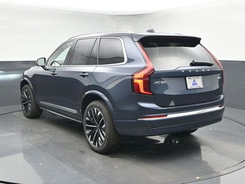 New 2026 Volvo XC90 B6 Ultra w/ Protection Package image 6