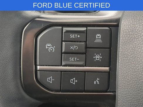 Certified 2023 Ford F150 Platinum w/ Equipment Group 701A High image 27