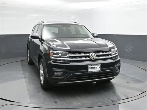 Used 2019 Volkswagen Atlas SE image 22