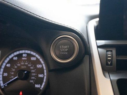 Used 2021 Lexus NX 300 F Sport w/ F Sport Premium Package FWD image 30