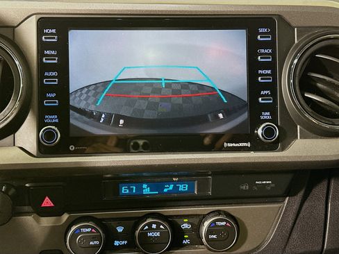 Used 2021 Toyota Tacoma SR5 image 24