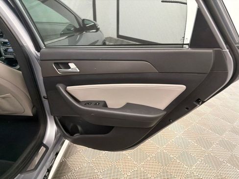 Used 2015 Hyundai Sonata Limited 2.0T image 18