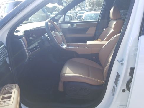 New 2026 Hyundai Santa Fe Calligraphy FWD image 10