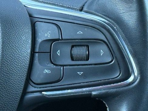 Certified 2023 Buick Encore GX Select w/ Sport Touring Package image 29