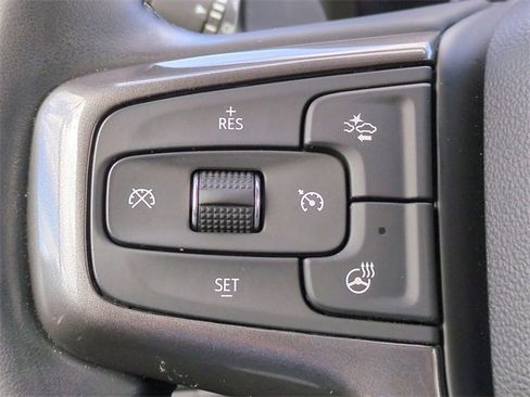 Used 2023 Chevrolet Silverado 1500 High Country w/ Z71 Off-Road Package image 24