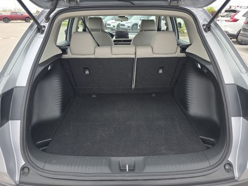 Certified 2024 Honda HR-V LX image 17