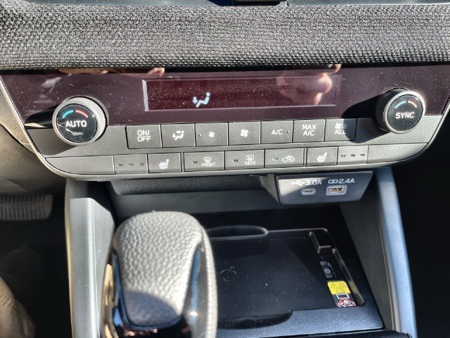 New 2026 Subaru Outback Limited AWD/4WD image 26