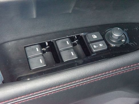 New 2025 MAZDA CX-5 Carbon Edition image 27