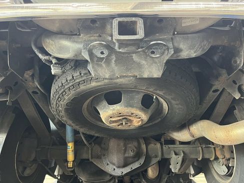 Used 2023 Hyundai Palisade XRT AWD/4WD image 27