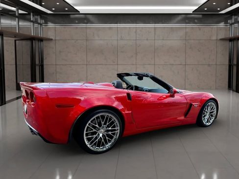 Used 2013 Chevrolet Corvette 427 w/ 1SC Preferred Equipment Group image 7