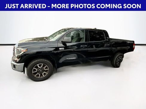 Used 2021 Toyota Tundra SR5 image 4