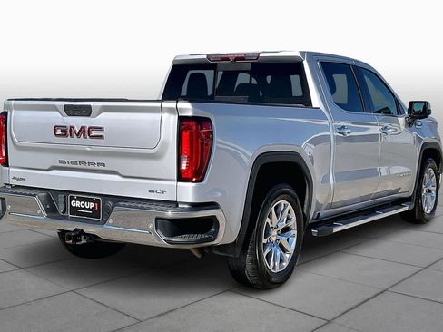 Used 2020 GMC Sierra 1500 SLT image 13