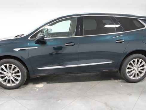 Used 2019 Buick Enclave Essence w/ Trailering Package, 5000 lbs. image 6