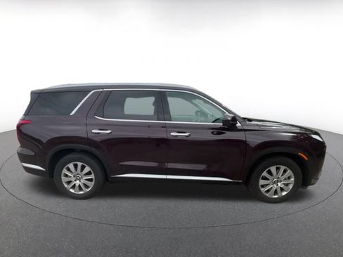 Used 2024 Hyundai Palisade SEL FWD image 13
