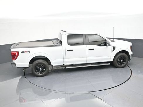 Used 2023 Ford F150 XL w/ Trailer Tow Package AWD/4WD image 62