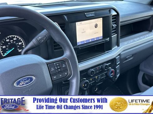 New 2025 Ford F250 XL image 9