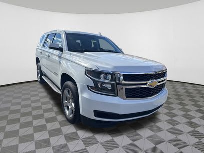 Used 2019 Chevrolet Tahoe LT