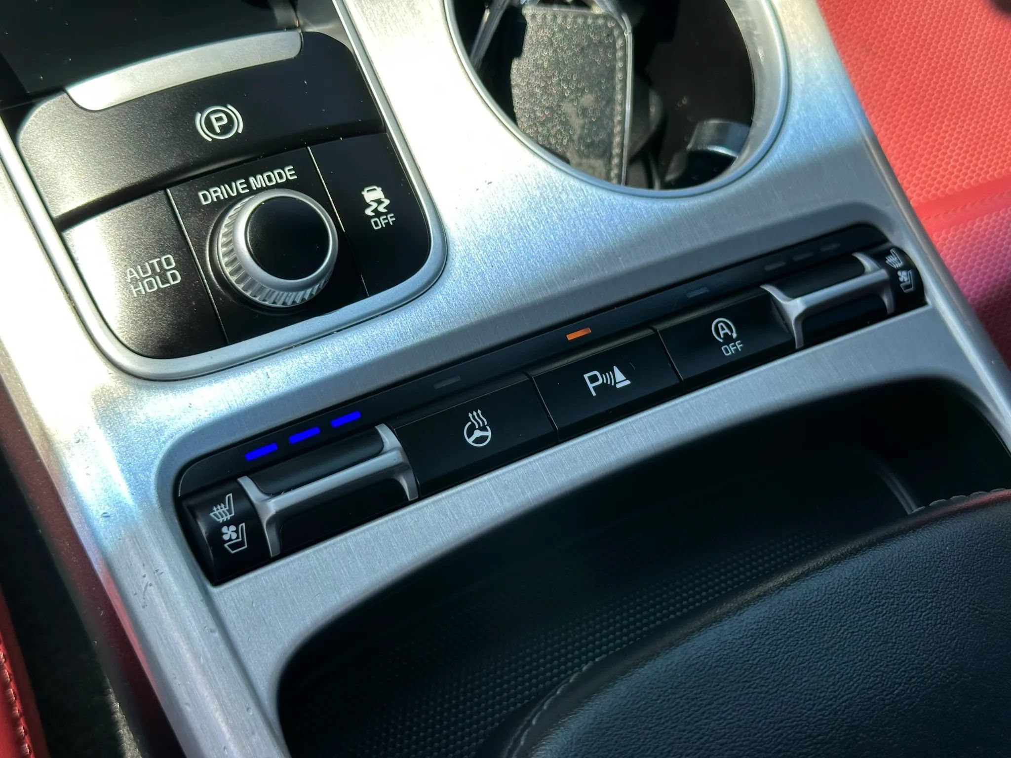 Used 2018 Kia Stinger GT2 AWD/4WD image 40