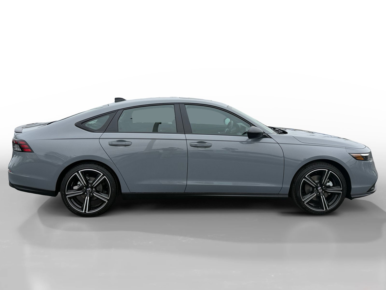 New 2026 Honda Accord Sport image 6
