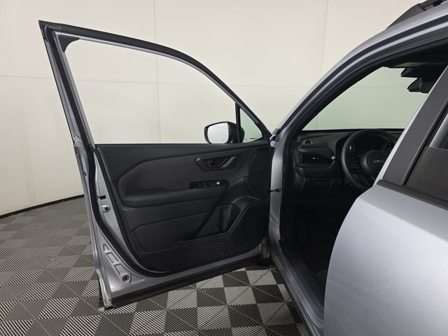 Used 2026 Subaru Forester Premium AWD/4WD image 20