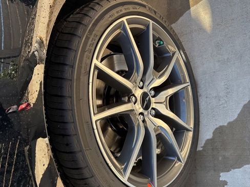 New 2026 Genesis G70 2.5T image 8