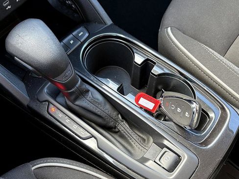 Used 2023 Chevrolet TrailBlazer LT image 24