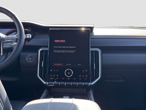 New 2026 GMC Acadia Elevation w/ Elevation Premium Package image 21