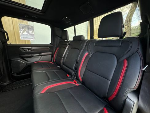 Used 2025 RAM 1500 RHO w/ RHO Level 1 Equipment Group image 54