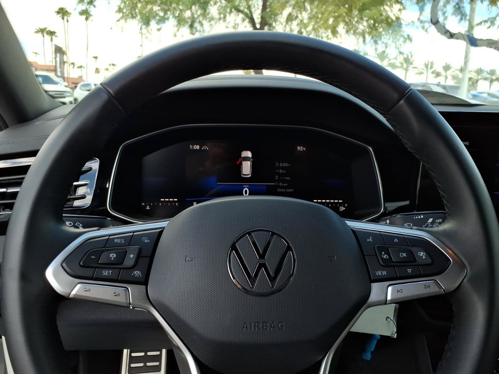 Certified 2026 Volkswagen Jetta Sport FWD image 26