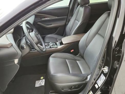 Used 2023 MAZDA CX-30 AWD 2.5 S w/ Premium Package image 10