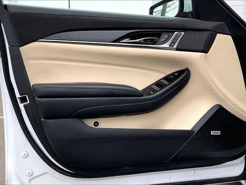 Used 2019 Cadillac CTS Luxury image 20