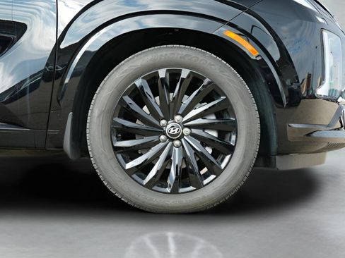 Used 2025 Hyundai Palisade Calligraphy AWD/4WD image 10