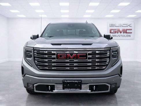 Used 2021 GMC Sierra 1500 Denali w/ Denali Ultimate Package image 4