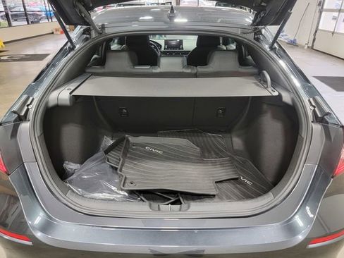 Certified 2026 Honda Civic Sport image 34