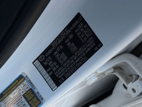 Used 2025 Hyundai Tucson SEL image 31