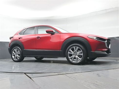 Certified 2023 MAZDA CX-30 AWD 2.5 S w/ Preferred Package image 36