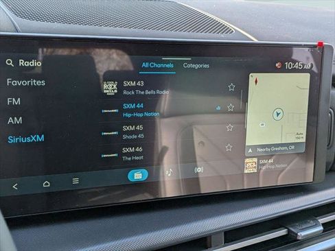 New 2026 Hyundai Santa Fe XRT AWD/4WD image 21