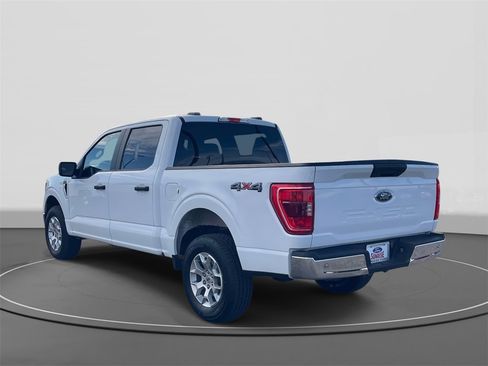 Used 2023 Ford F150 XLT image 6