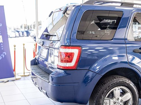 Used 2008 Ford Escape XLT FWD image 15