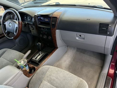 Used 2004 Kia Sorento EX RWD image 17