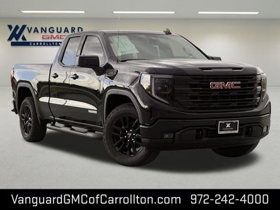 New 2026 GMC Sierra 1500 Elevation w/ Elevation Select Package