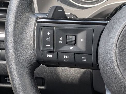 Certified 2023 Nissan Rogue SV AWD/4WD image 16