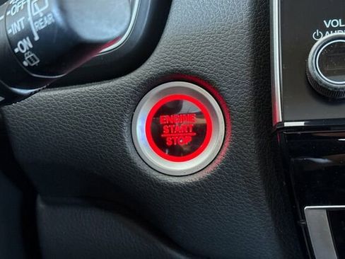 Used 2017 Honda CR-V Touring image 23