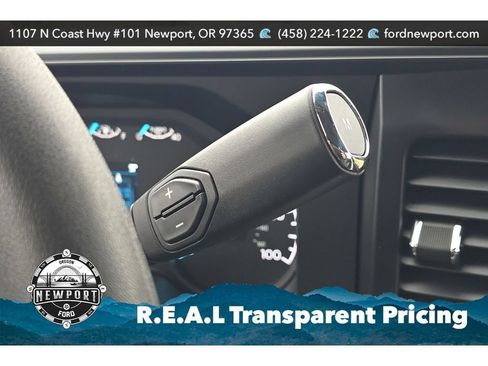 New 2026 Ford F250 XL w/ 360-Degree Camera Package AWD/4WD image 24
