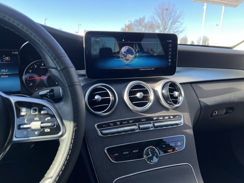Certified 2020 Mercedes-Benz C 300 Sedan image 18
